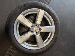 Komplett Continental WinterContact TS 870 P, 205/55 R17 91H