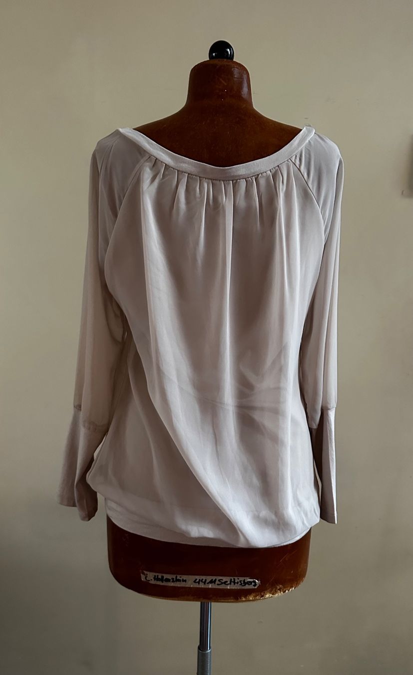 Camicette: No Name Blouson-Oberteil 36 – Usato da Ipsach venduto da Lary_Sommer 2
