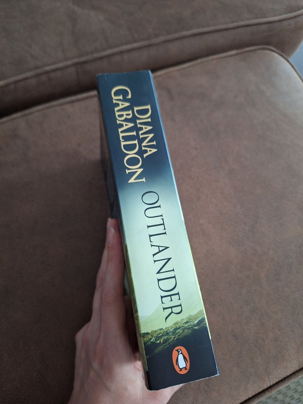 Libri: Outlander (Diana Gabaldon) – Usato da Düdingen venduto da Miwoo 2