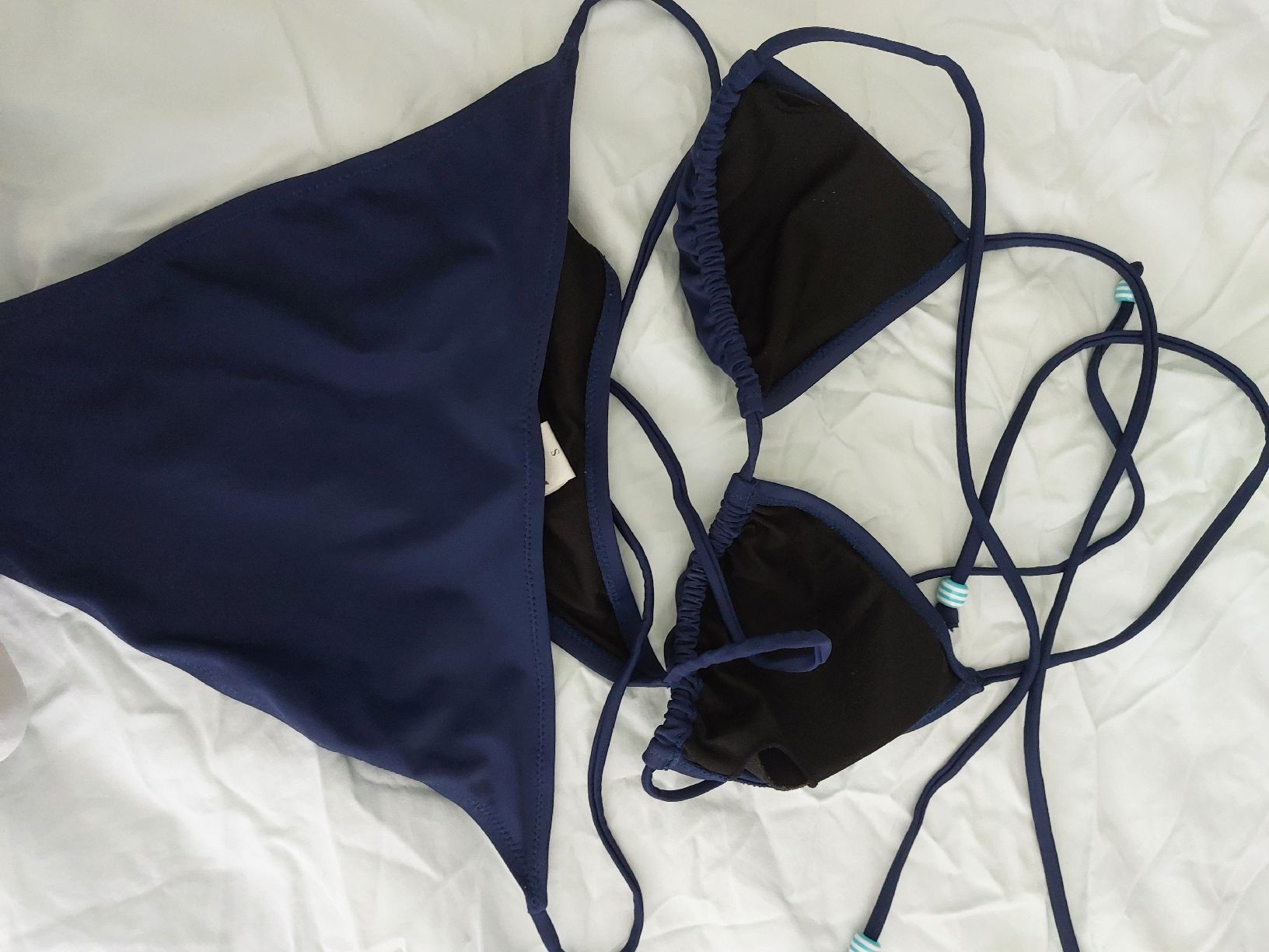 Costumi da bagno & Bikini: Pulp Bikini – Usato da Wollerau venduto da _2kp5 4