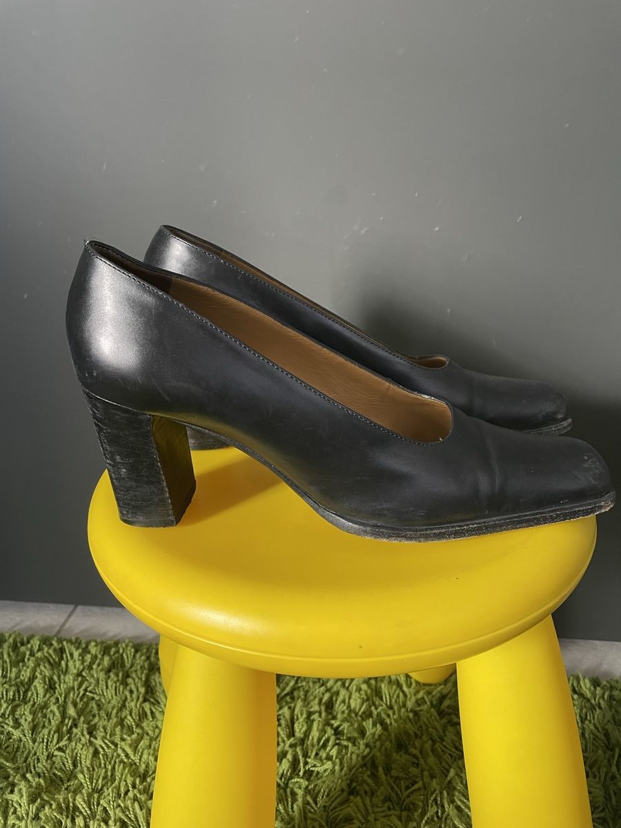 Sergio Rossi Scarpe da donna: Sergio Rossi Pumps 41 – Usato da sonvico venduto da Ptequila 1