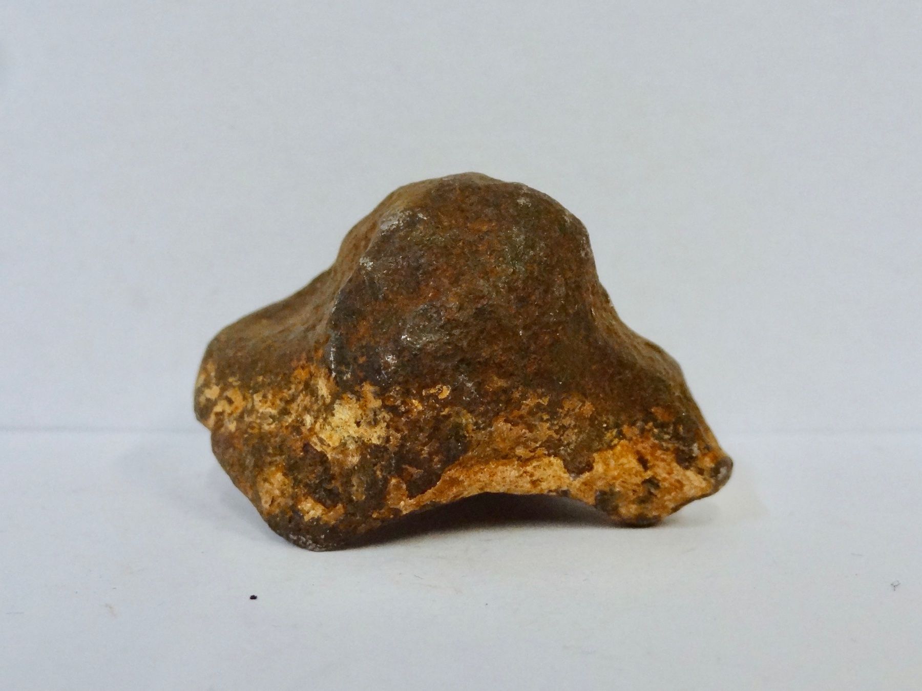 Minerali & Pietre curative: Meteorit Eisenmeteorit Oktaedrit MUNDRABILLA AUSTRALIEN – Nuovo (secondo la descrizione) da Kerzers venduto da djstarsky73 2