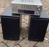 Denon SC-M37 Stereo-Lautsprecher