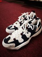 Reebok Sneaker, ideal für Herbst!