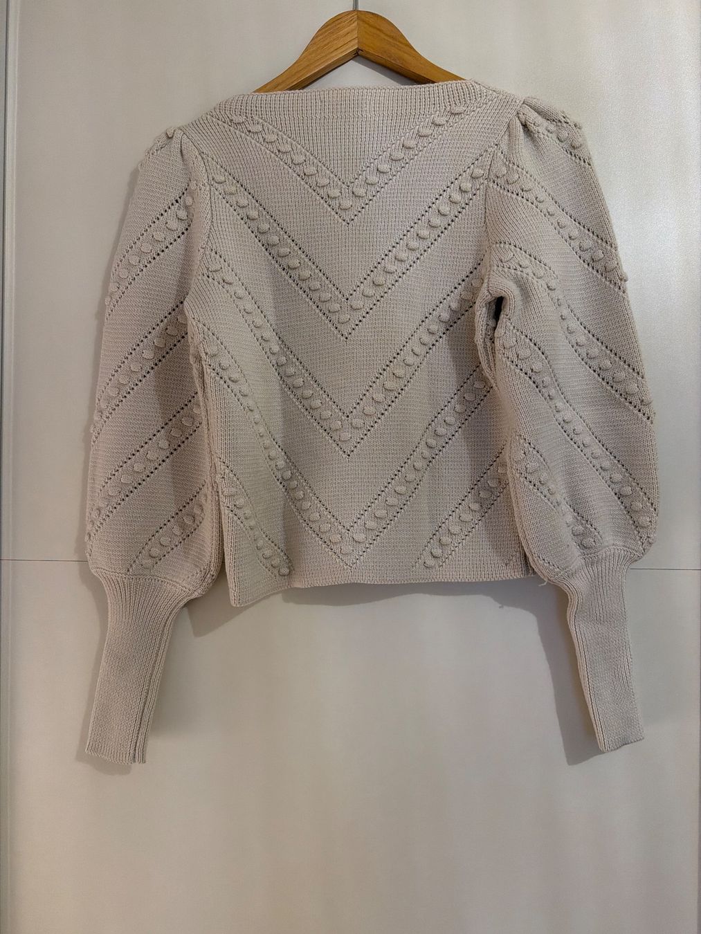 Kookai Pulls & Sweat-shirts: Strickpullover von Kookai in Grösse 0 – D'occasion à Schmitten FR par Puschi2012 1