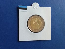 2 Euro Estland 2017 Indepedence