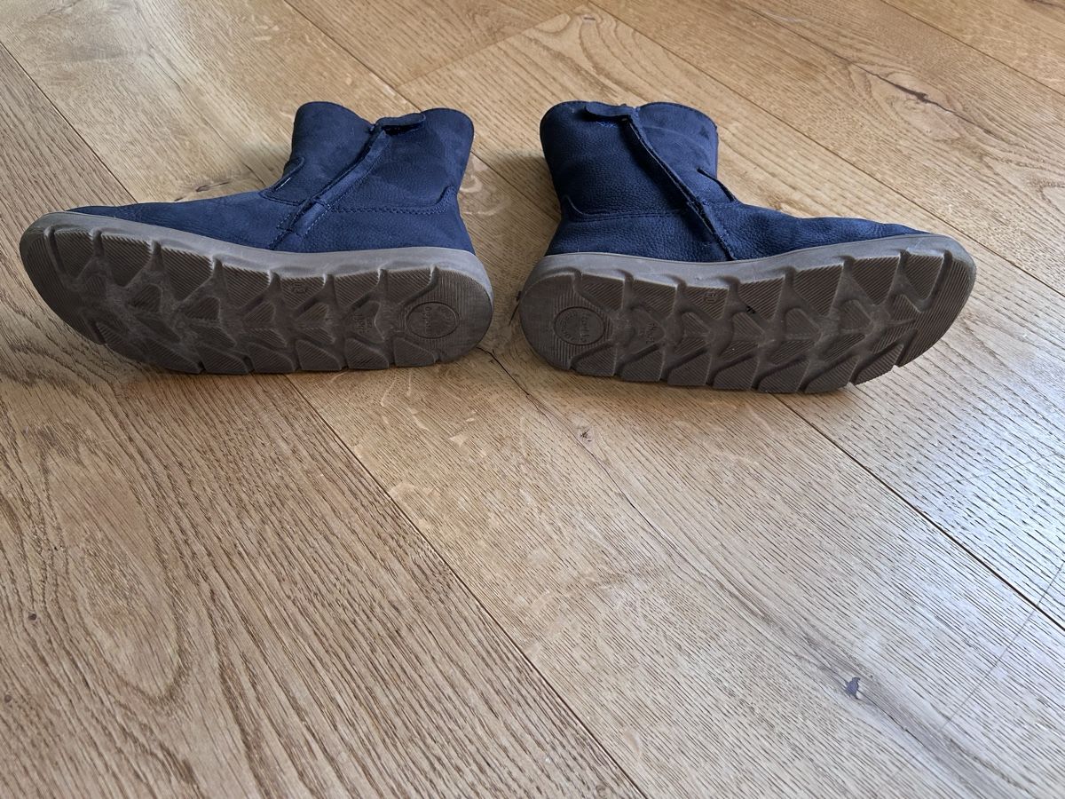 Schuhe für Jungen: Froddo Winterstiefel | Gr. 30 – Gebraucht aus Davos Platz von wanirbas 3