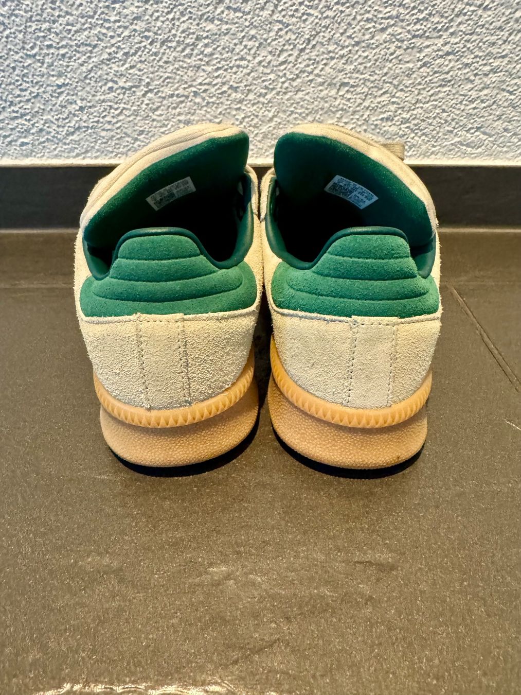 Herrenschuhe: Adidas Sneakers – Gebraucht aus Orpund von chn_9xdn 3
