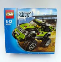 LEGO City 60055 Monster Truck neu 2014