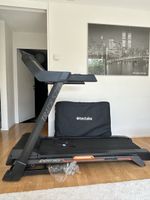 Kettler Track S2 Laufband – gelenkschonend & klappbar