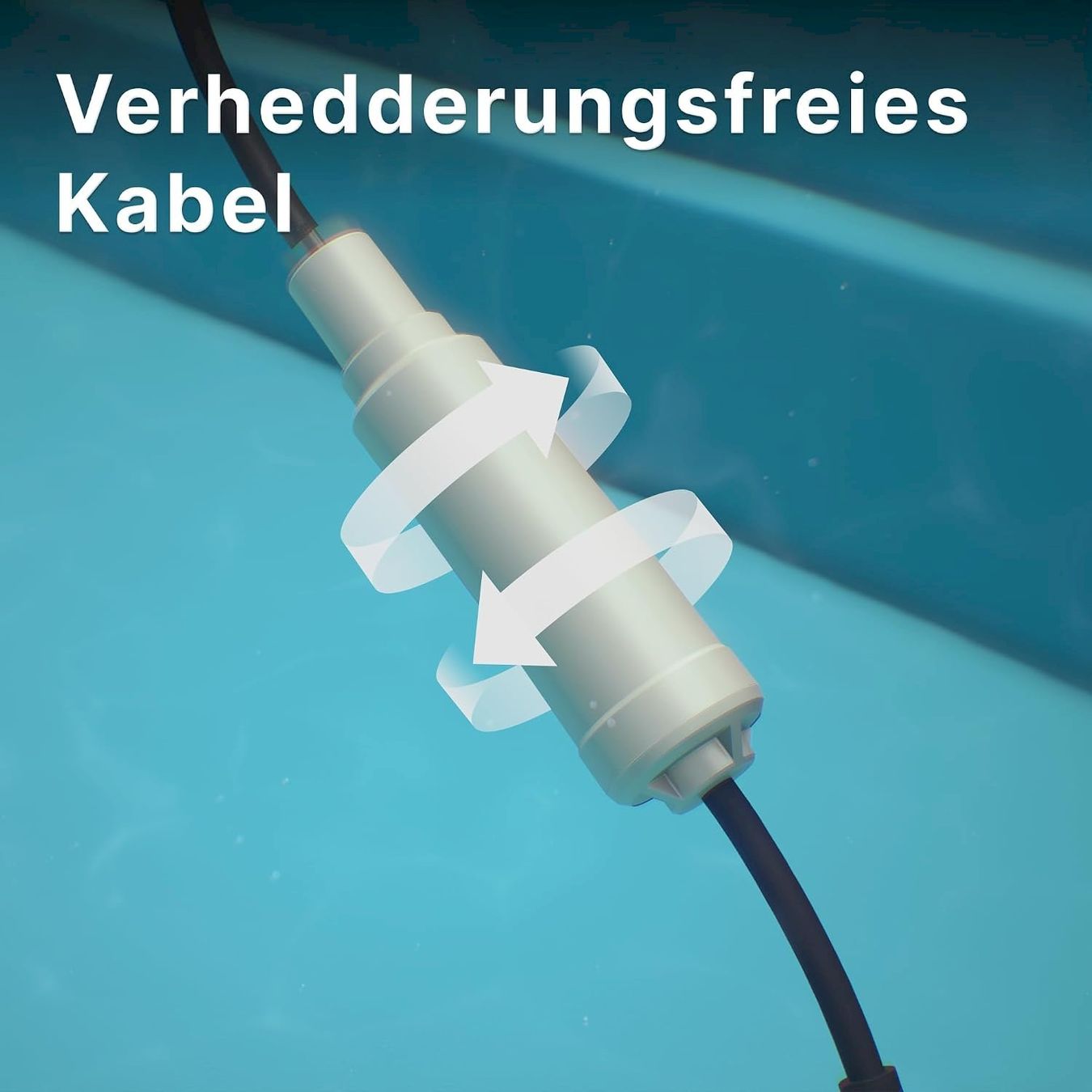 Accessoires de piscine: Dolphin E35i Poolroboter – Neuf avec emballage d'origine à Bottighofen par zaap 5
