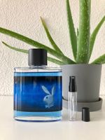 Super Playboy EdT 5ml Abfüllung
