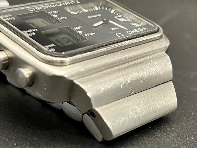 Omega Orologi: Omega Albatros – Usato da Thalwil venduto da LeCh1ffre 6