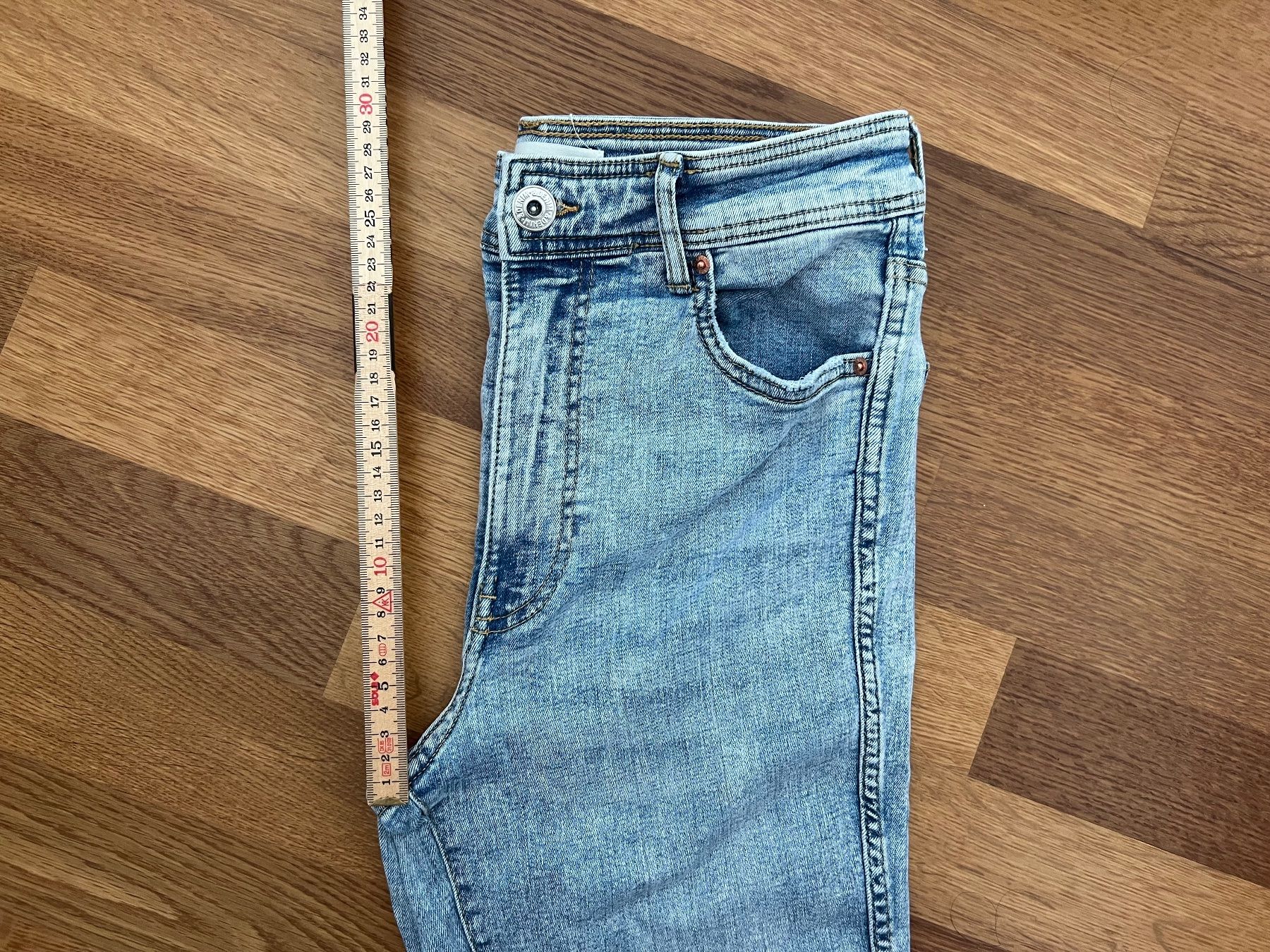 Jeans: Jeans Damen, Gr. 36 – Gebraucht aus Glattpark(Opfikon) von ste_n99y 4