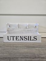 Küchen Organizer 