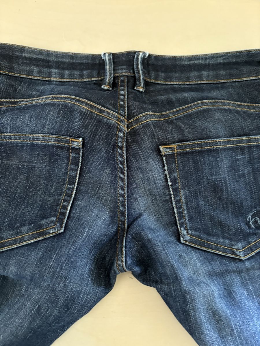 Jeans: Jeans – Usato da Derendingen venduto da bri1959 4