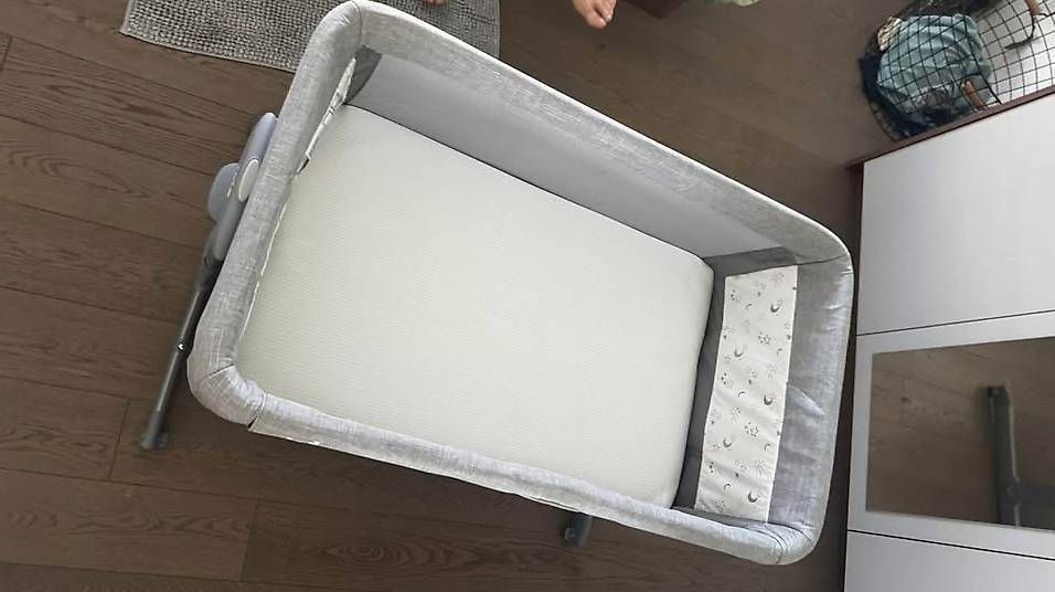 Culle: Next to me used only 3 months – Usato da Zürich venduto da gia_cq8p