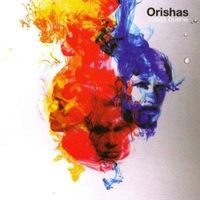 ORISHAS [Capitol] Roldàn Gonzàlez Rivero - Cosita Buena