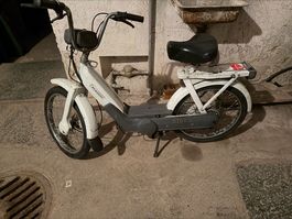 Piaggio Ciao