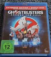 Ghostbusters: Answer the Call Blu-ray