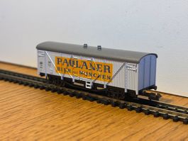 L2256: Bierwagen (Spur N)