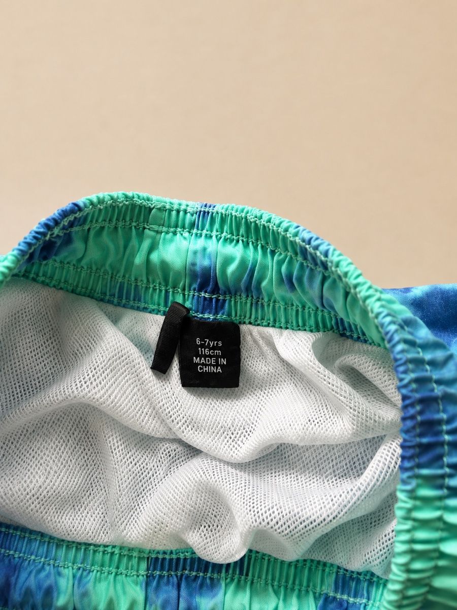 Badehosen: SHORT DE BAIN ENFANT SONIC – Neu (gemäss Beschreibung) aus Lausanne von mar_6snp 2