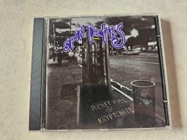 Spin Doctors  -  Pocket Full Of Kryptonite