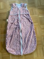 0.5 TOG Kinder Schlafsack Babynest