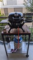 Outdoorchef Minichef 420 gasgrill