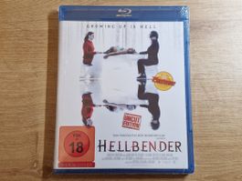 Hellbender (2021) Uncut NEU OVP RAR Bluray