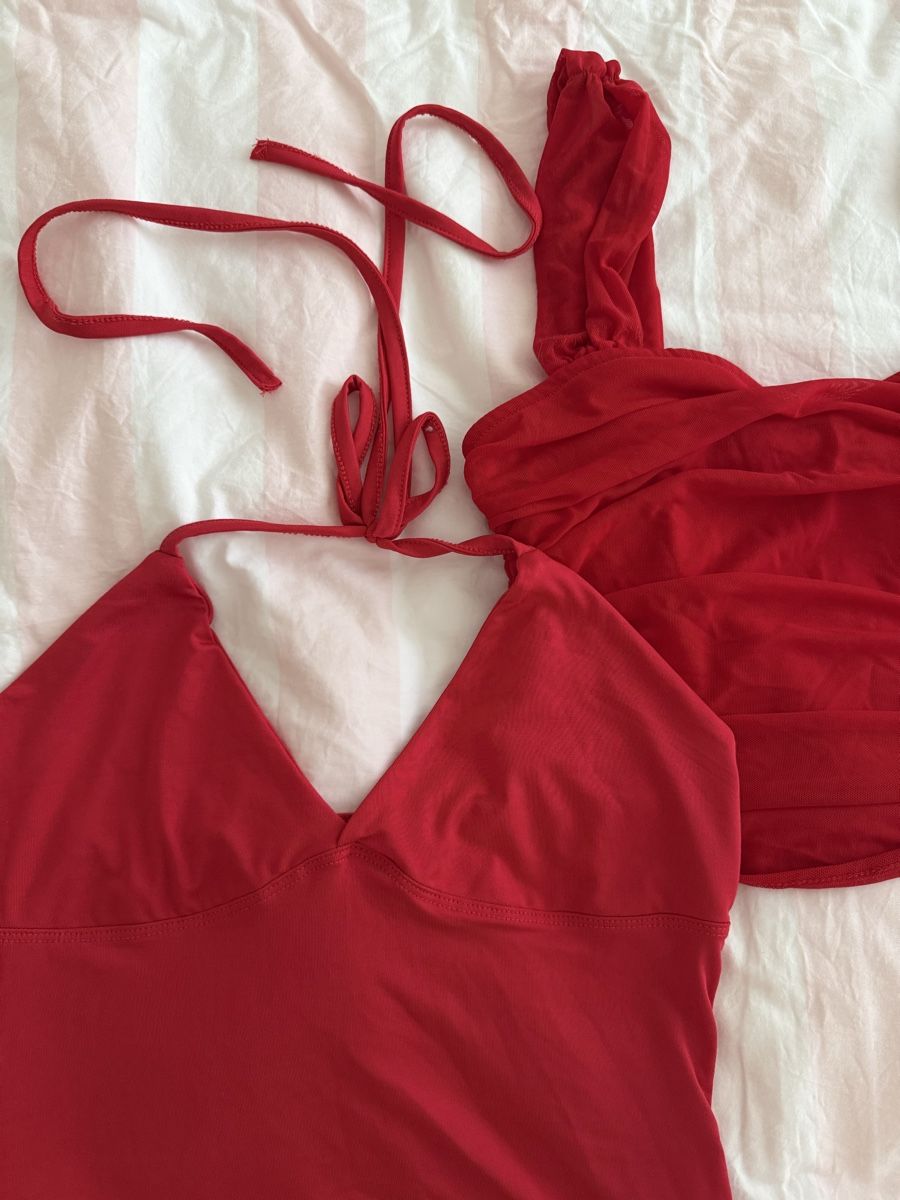 Tops: 2x Tops ❤️ – D'occasion à Wil SG par xrnvani 1