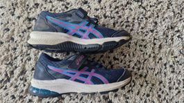 Asics Kinderschuhe Sportschuhe Gr. 31.5 