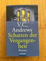Buch "Schatten der Vergangenheit" von V.C. Andrews