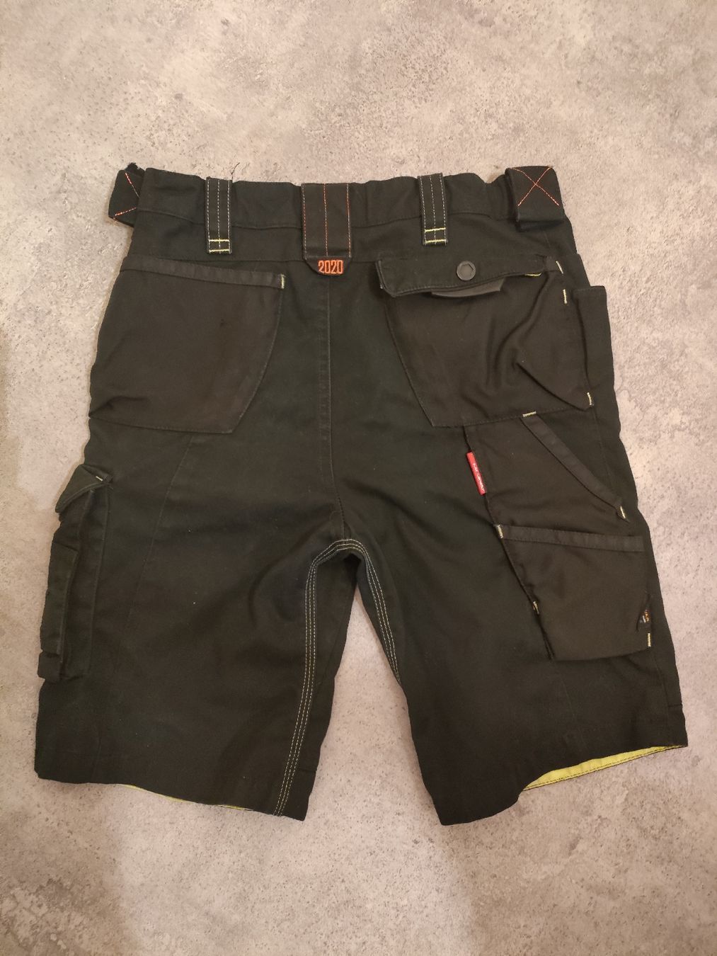 Engelbert Strauss Pantalons: Engelbert Strauss Hosen  – D'occasion à Scheunen par klare2 2