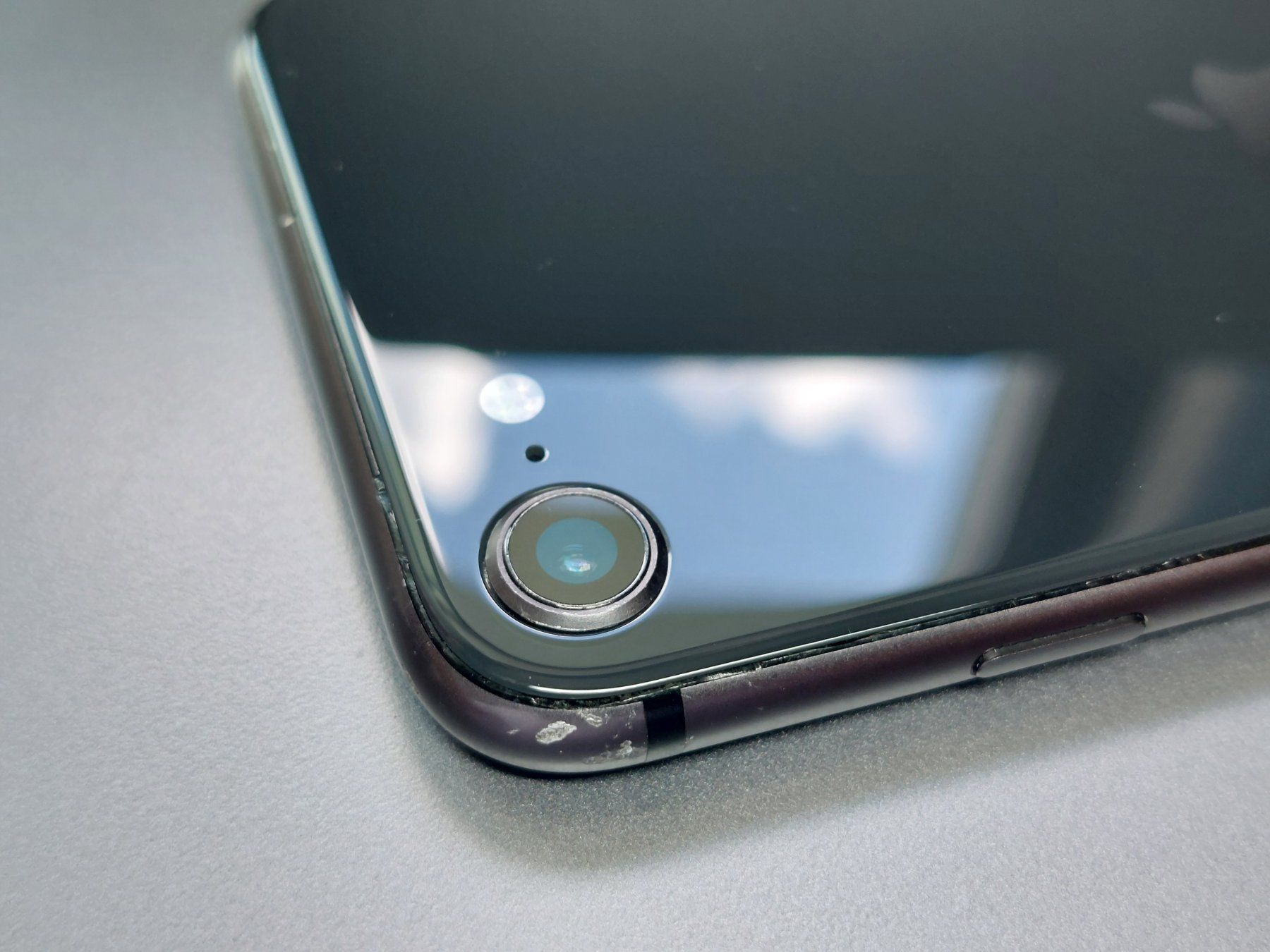 Apple Telefoni cellulari / Smartphones: iPhone 8 256GB, 100% Akku – Usato da Pfäffikon SZ venduto da max_5ylc 6