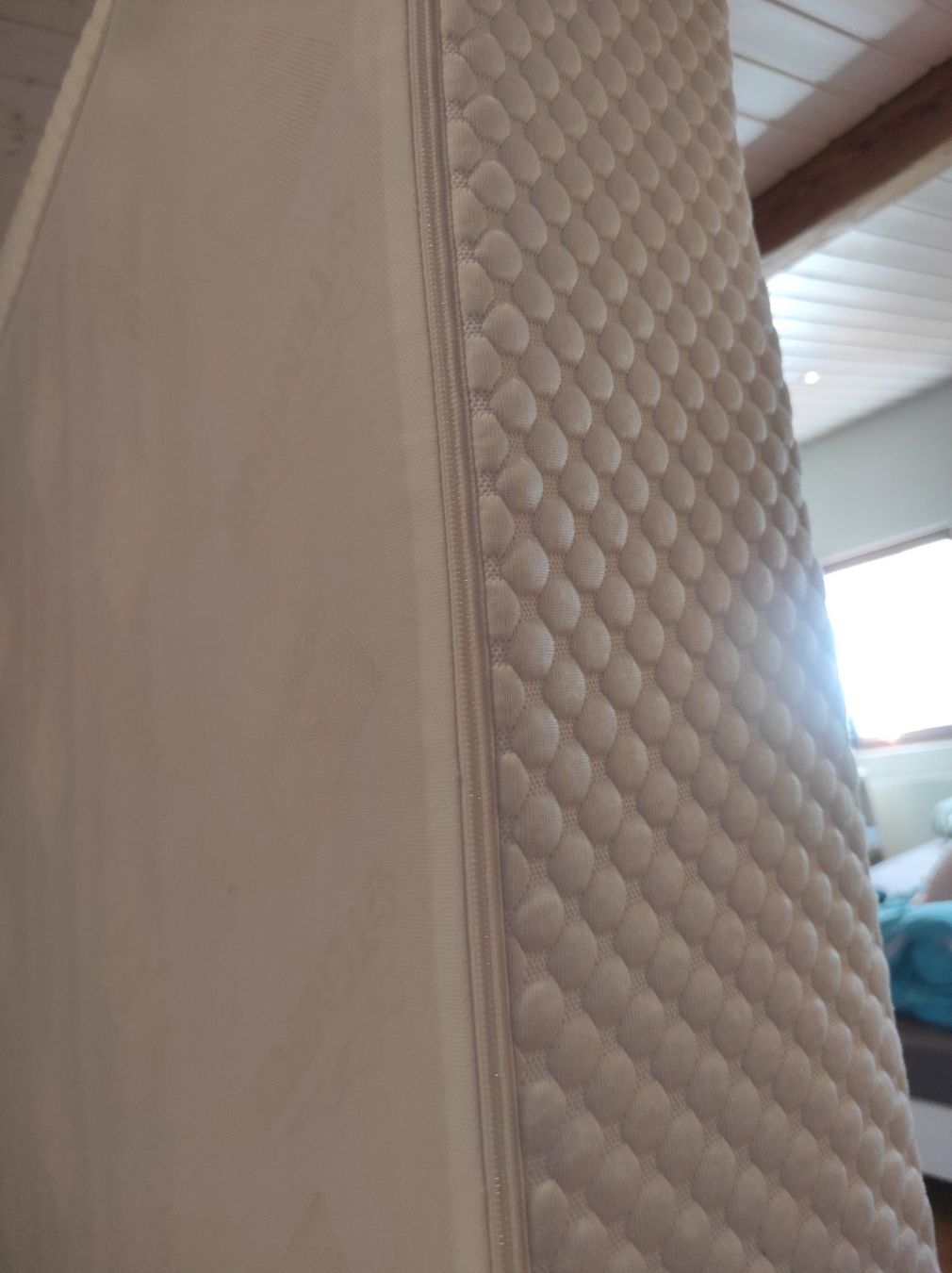 Materassi: Tempur Matratze Memory Foam – Usato da Wädenswil venduto da cbla 4