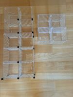 CD Aufbewahrungsboxen 4x
