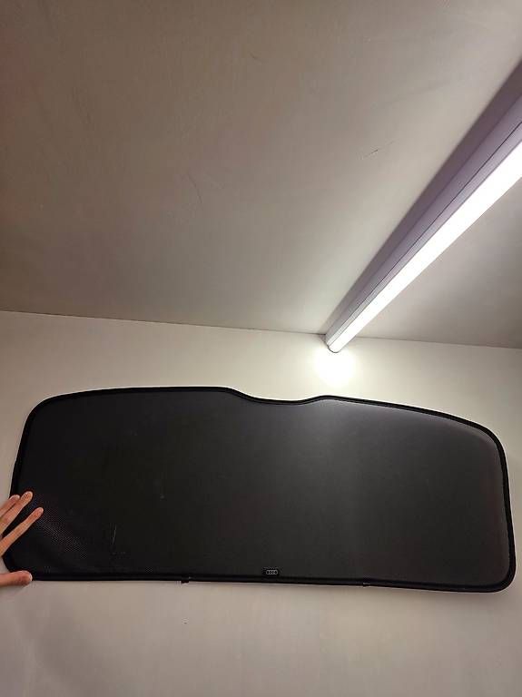 Accessori per altri veicoli: Audi Q5 Sonnenschutz – Nuovo (secondo la descrizione) da Bubendorf venduto da rem_2rfj