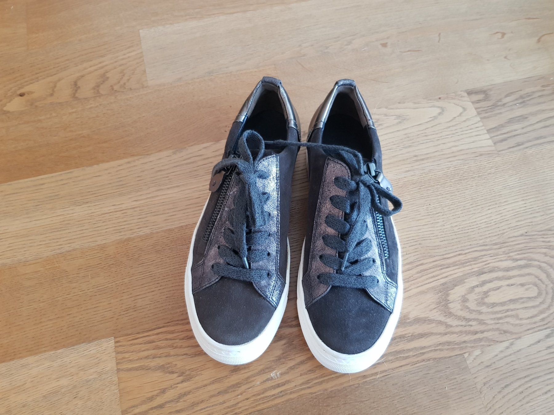Paul Green Scarpe da donna: Paul Green Sneaker Gr. 36.5 NEU – Nuovo (secondo la descrizione) da Reinach AG venduto da innamac 5