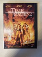 The Time Machine (2904)