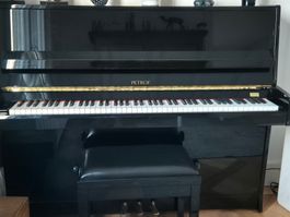 Piano droit