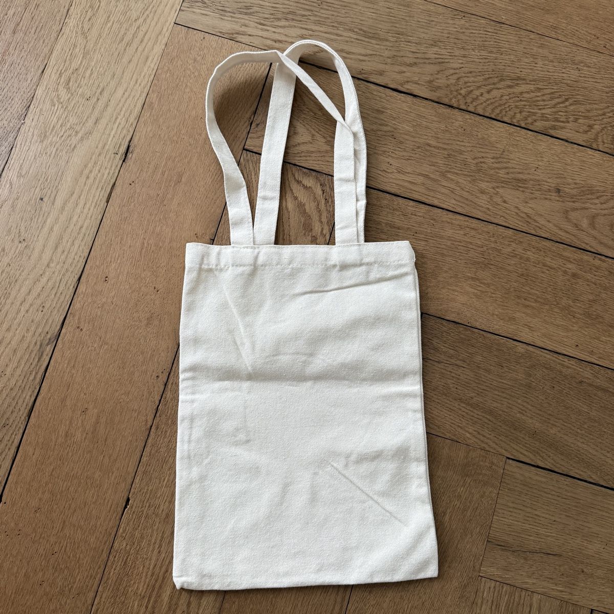 Taschen: Kleiner Totebag – Neu (gemäss Beschreibung) aus Winterthur von adi_sqz 1