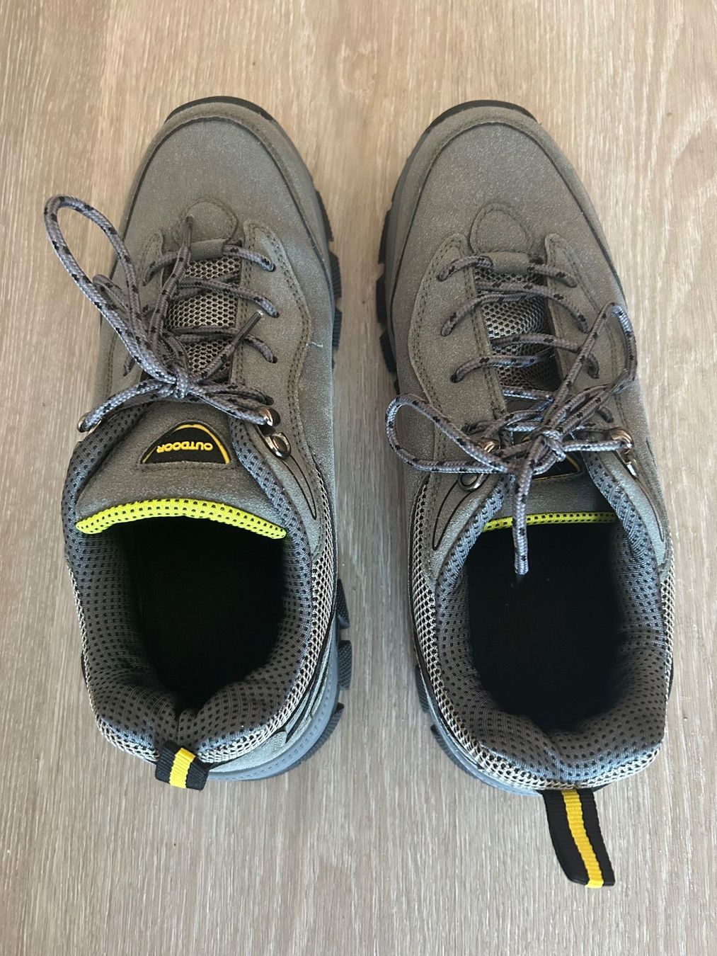 Chaussures hommes: Outdoor-Schuhe – D'occasion à Aesch LU par toproc07