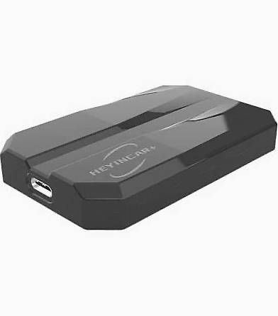 Receiver: Heyincar Smart AI Box, sehen  – Gebraucht aus Hägendorf von AdlerTom 7