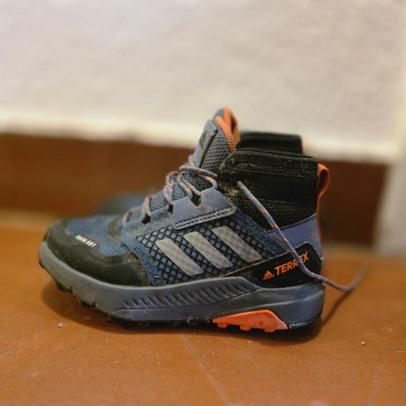 Adidas Schuhe für Jungen: Adidas Terrex Schuhe gr. 28 – Gebraucht aus BADEN von Sprinz 1