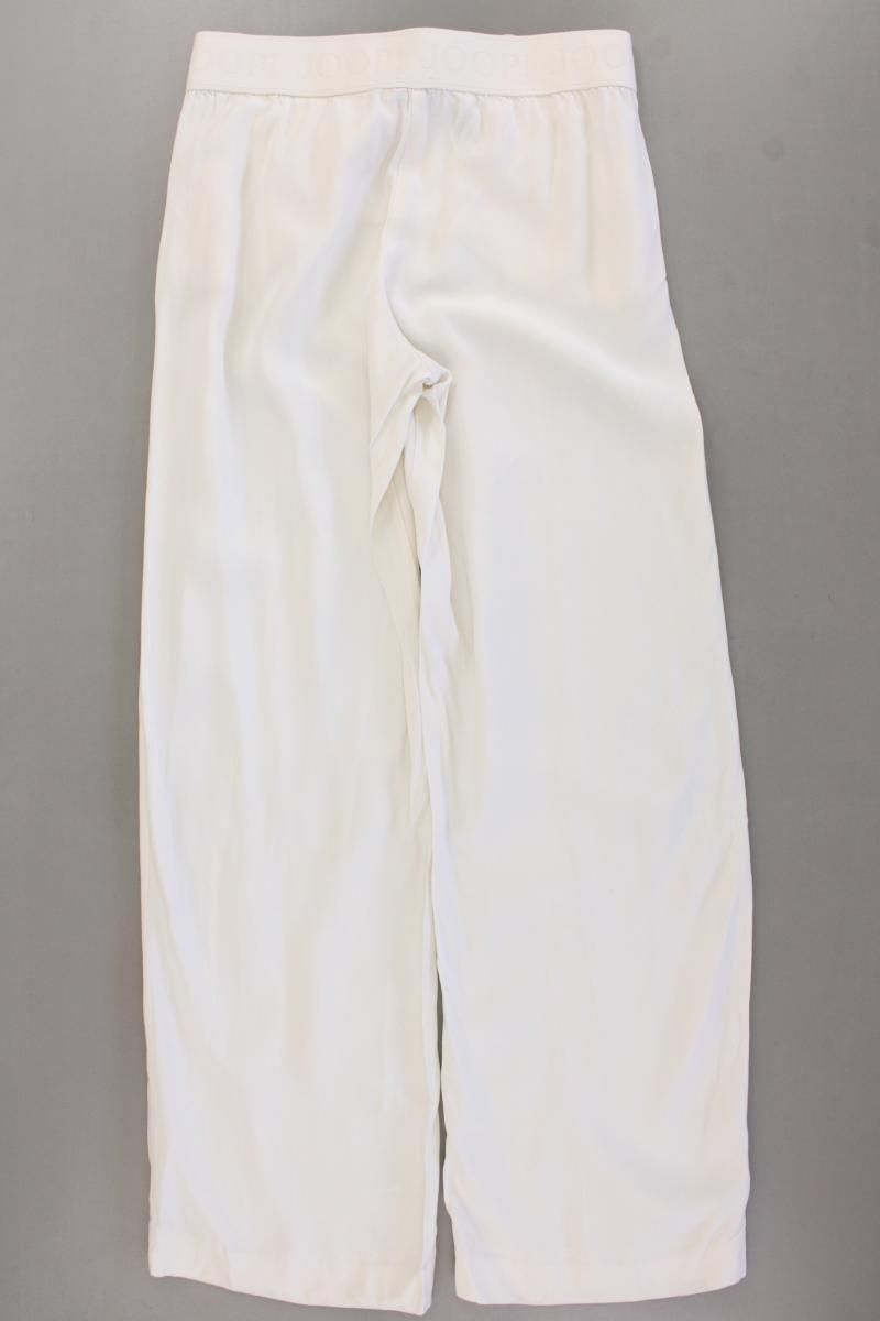 Pantaloni: Joop! Stoffhose Gr. 40 creme – Usato da Neustadt an der Waldnaab venduto da SecondLifeFashion 3