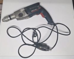 Bosch Schlagbohrmaschine GSB 20-2 RE akzeptabel