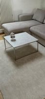 AVEA Salontisch / Couchtisch Keramik Lunar 65 × 65 cm