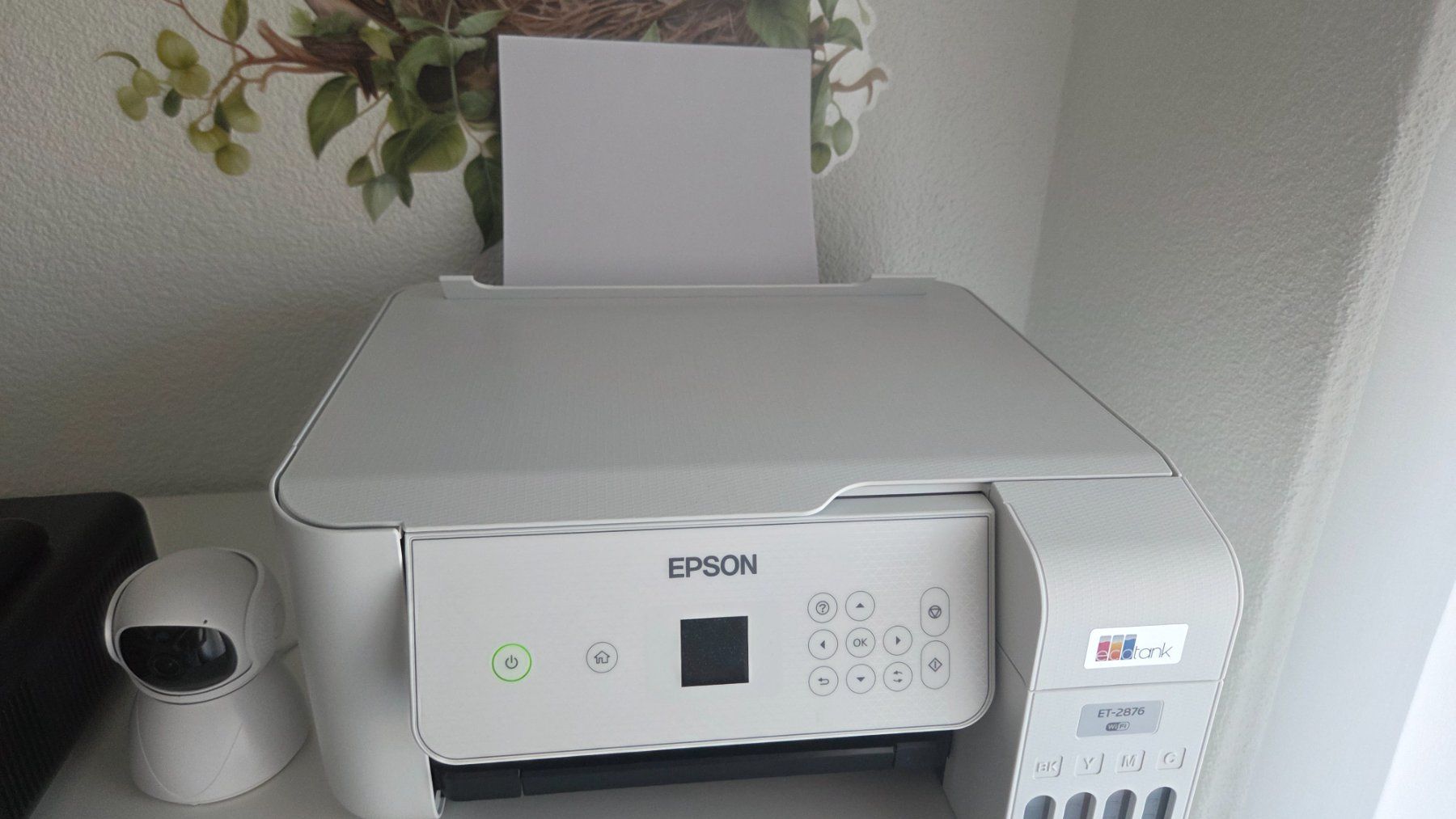 Epson Stampanti: Epson Drucker weiss guter Zustand – Usato da Hindelbank venduto da ewa_c6xj 1