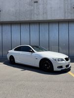 BMW 335i E92 Coupé LCI Limited Edition | N55 | 6-Gang Handsc